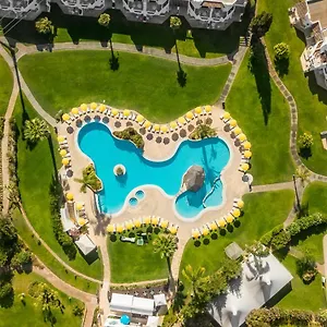 Clube Garden Village Semesteranläggning (resort)