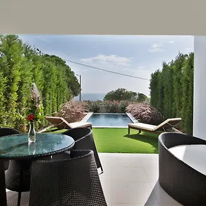 Sao Rafael Holidays Вилла