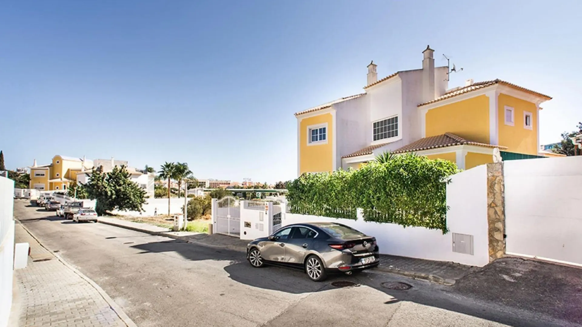Holiday Home Demi By Interhome Albufeira Portugal