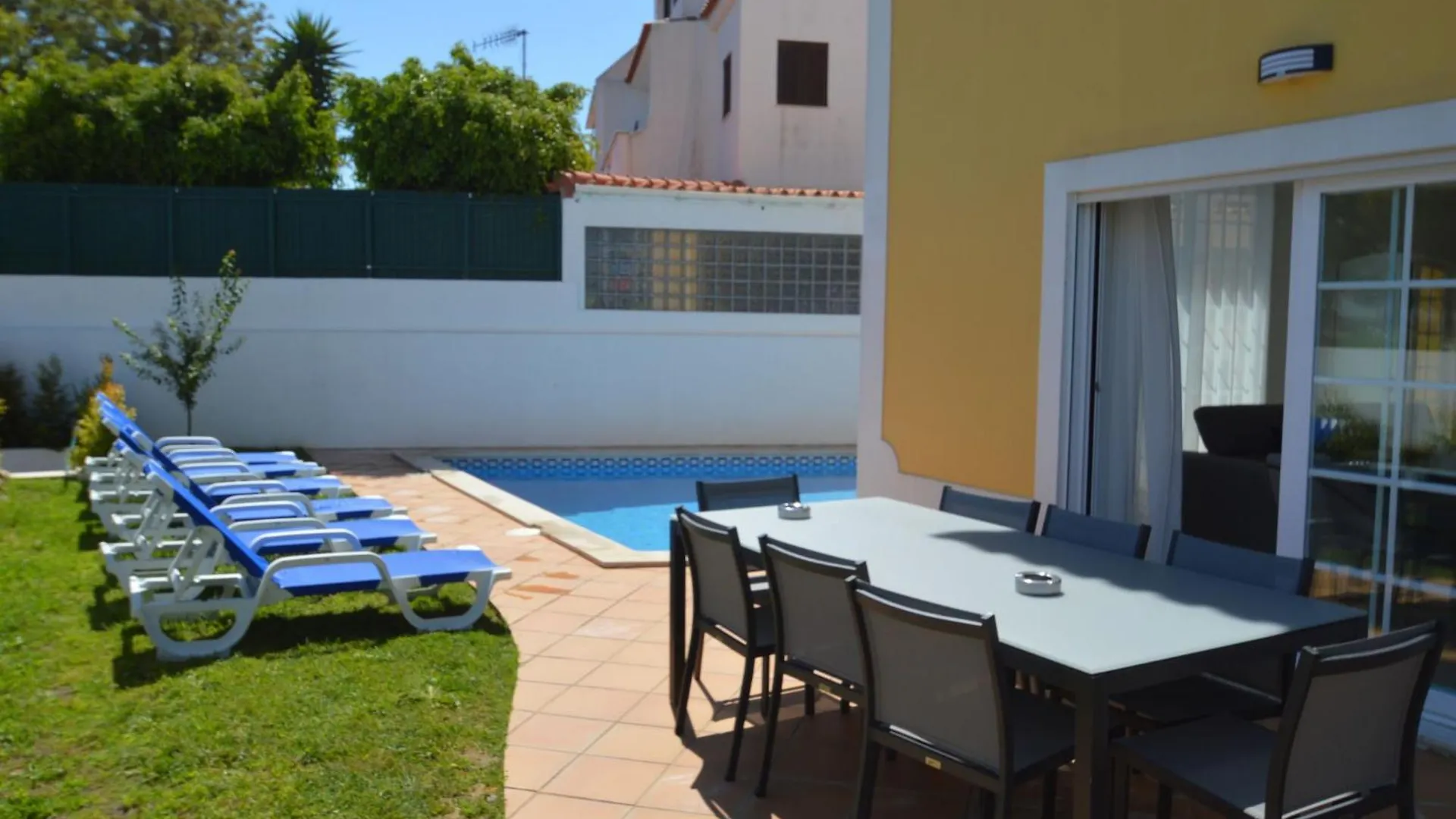 Holiday Home Demi By Interhome Albufeira Portugal