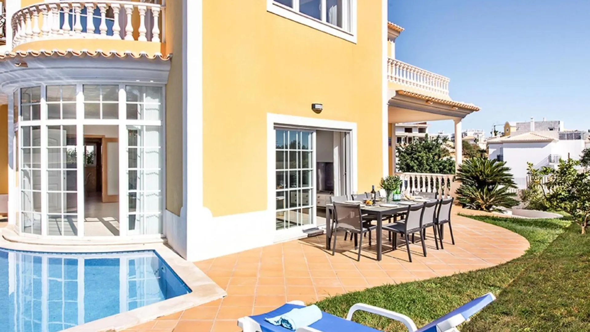 Holiday Home Demi By Interhome Albufeira