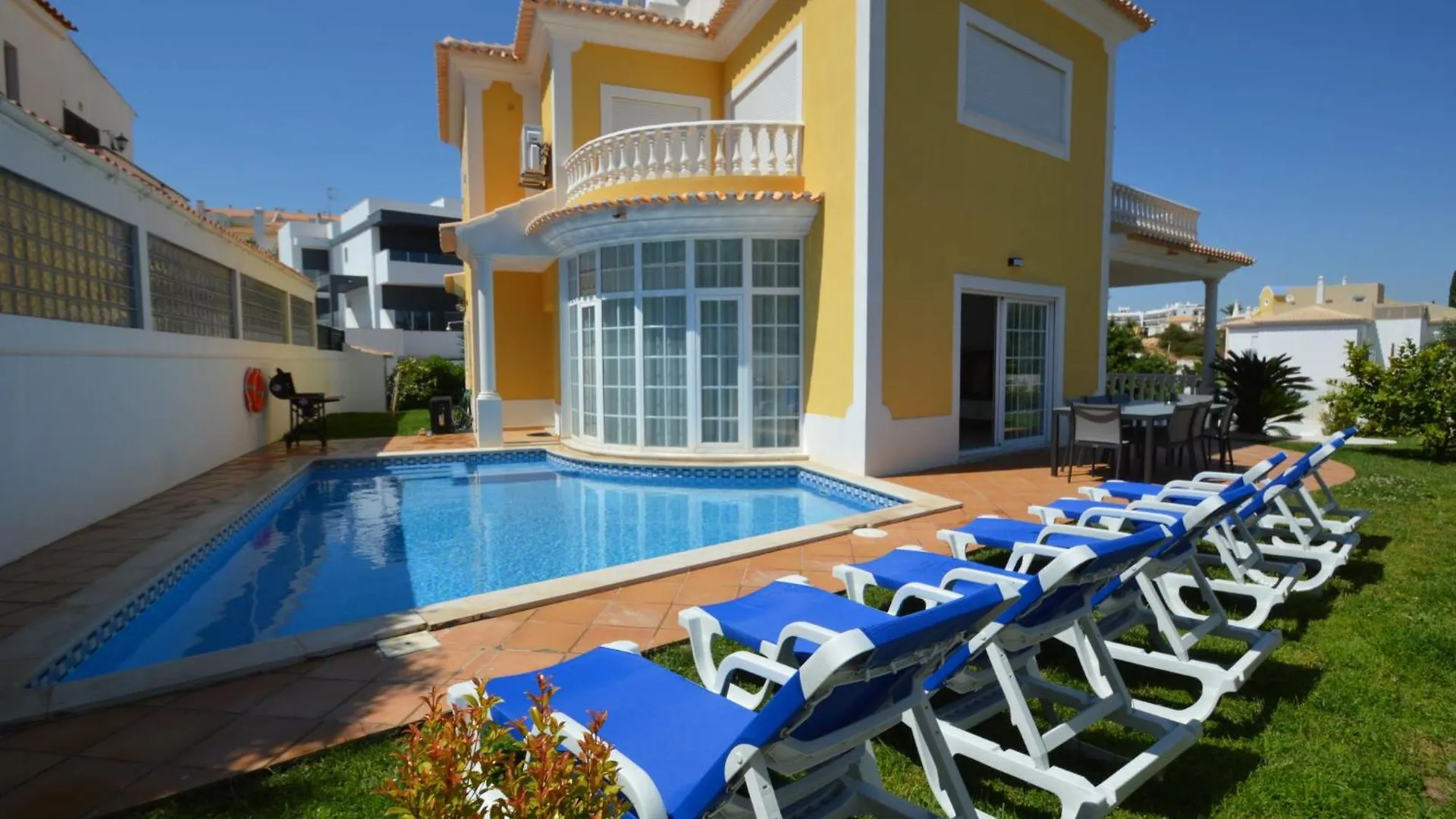 Holiday Home Demi By Interhome Albufeira