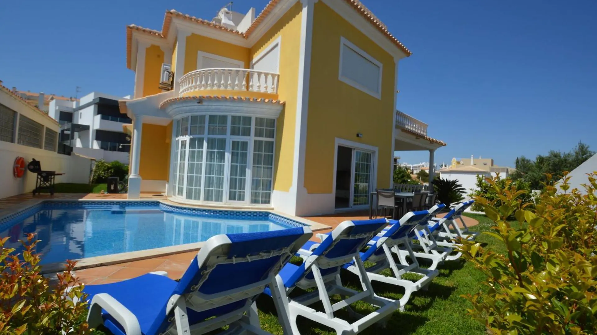 Holiday Home Demi By Interhome Albufeira