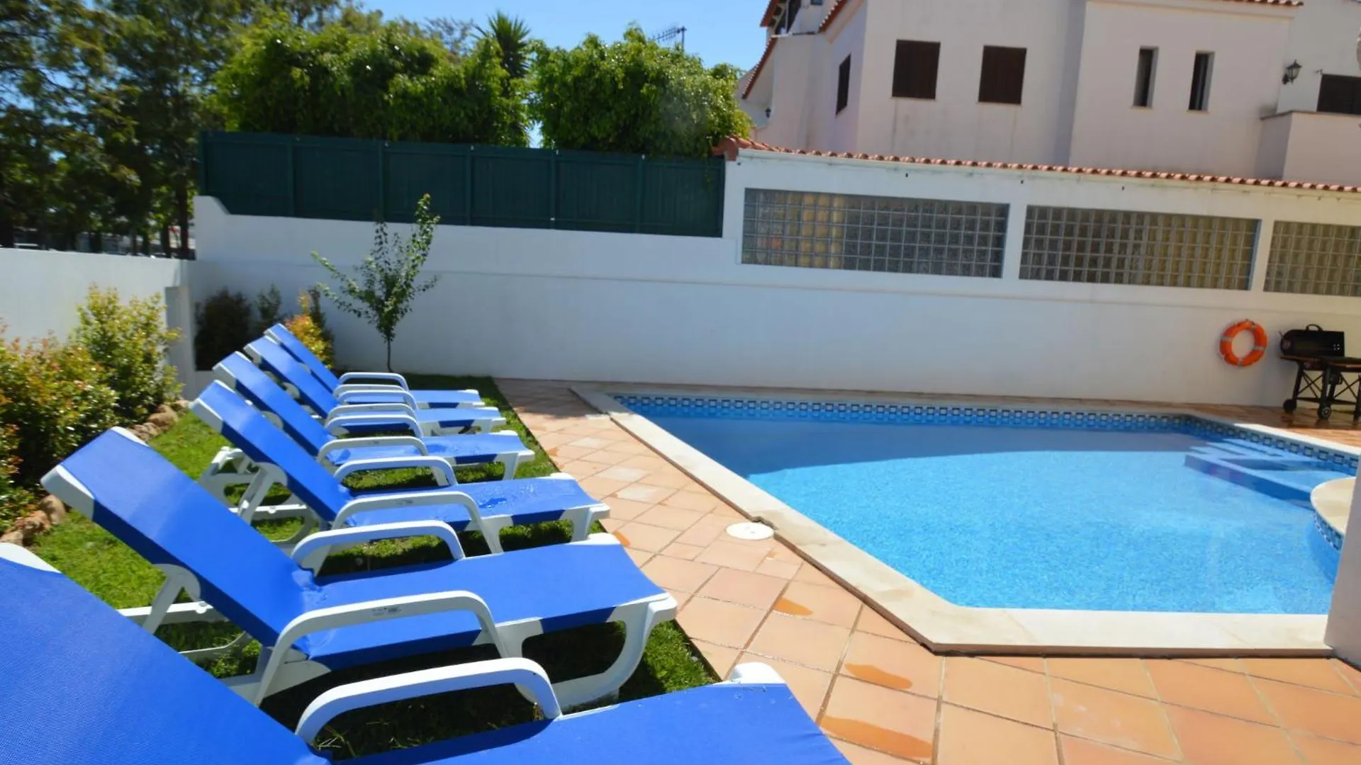 Holiday Home Demi By Interhome Albufeira