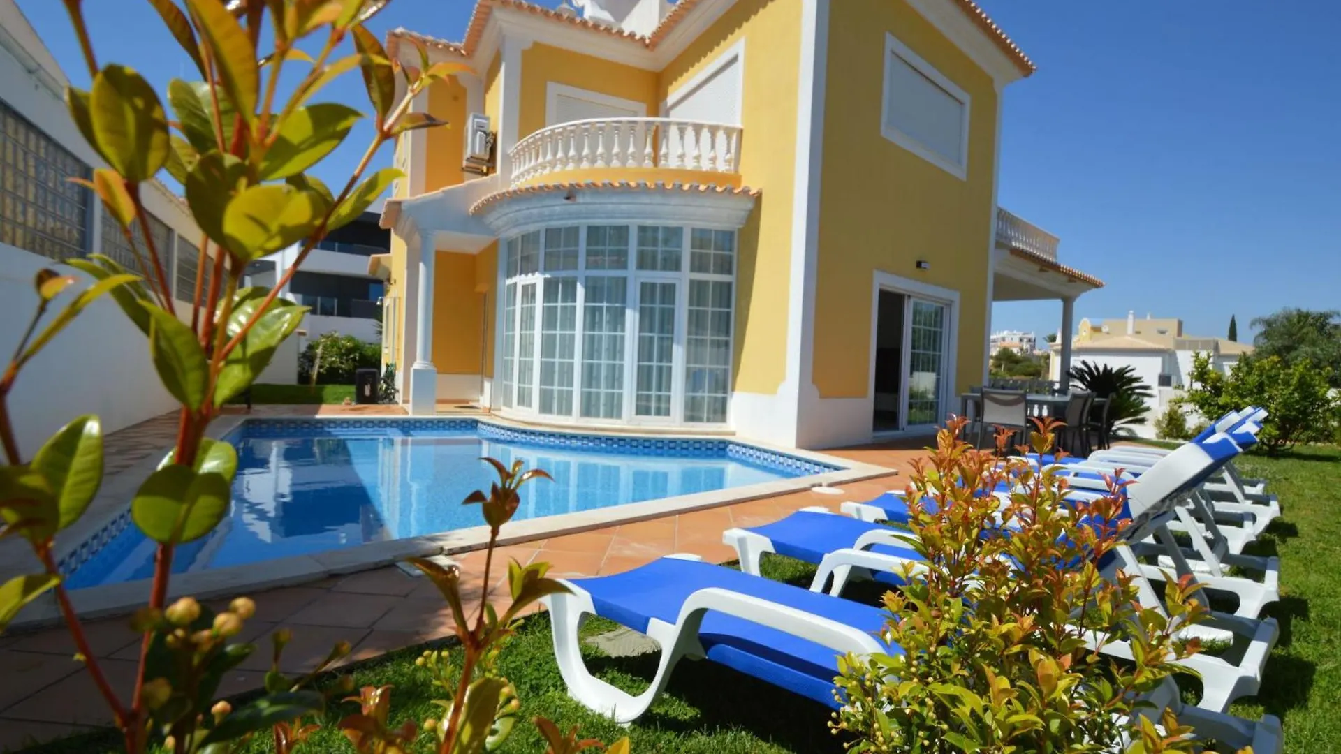 Holiday Home Demi By Interhome Albufeira