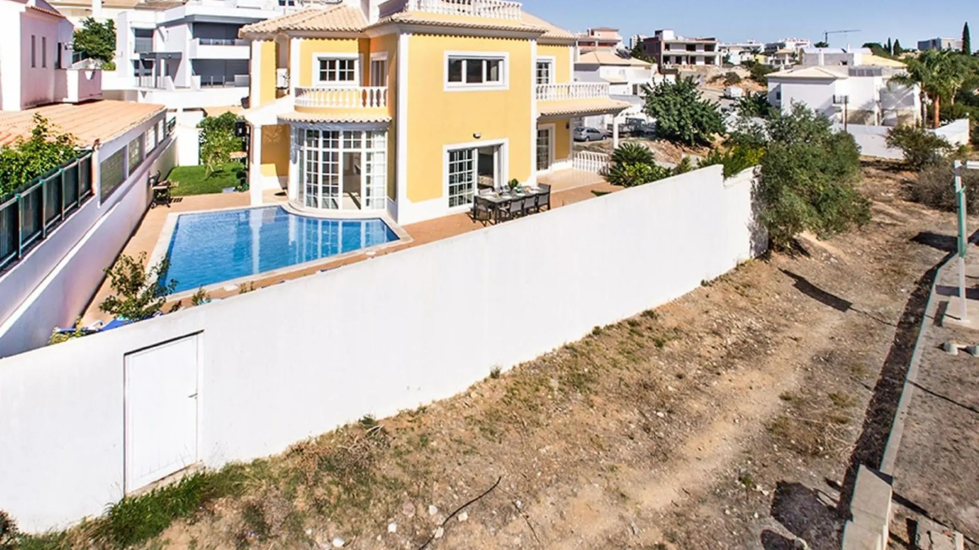 Holiday Home Demi By Interhome Albufeira 0*,