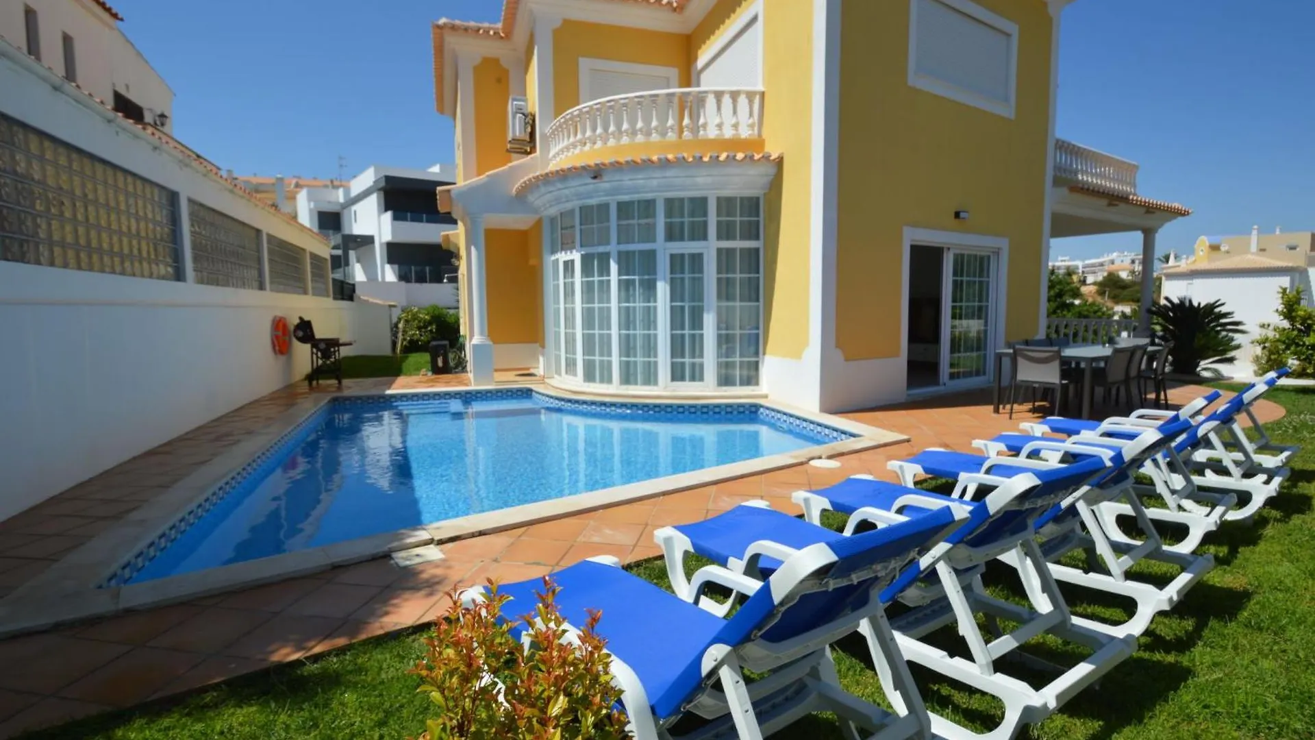 Holiday Home Demi By Interhome Albufeira
