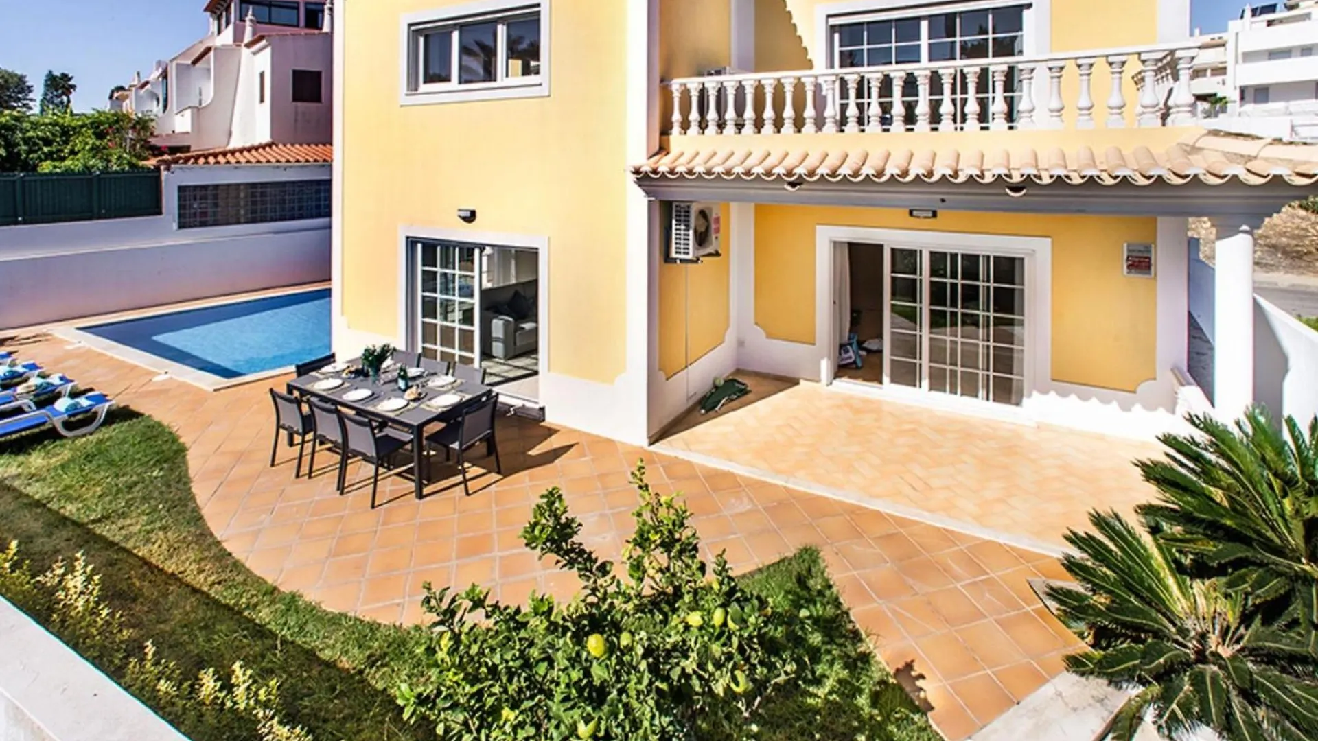 Holiday Home Demi By Interhome Albufeira