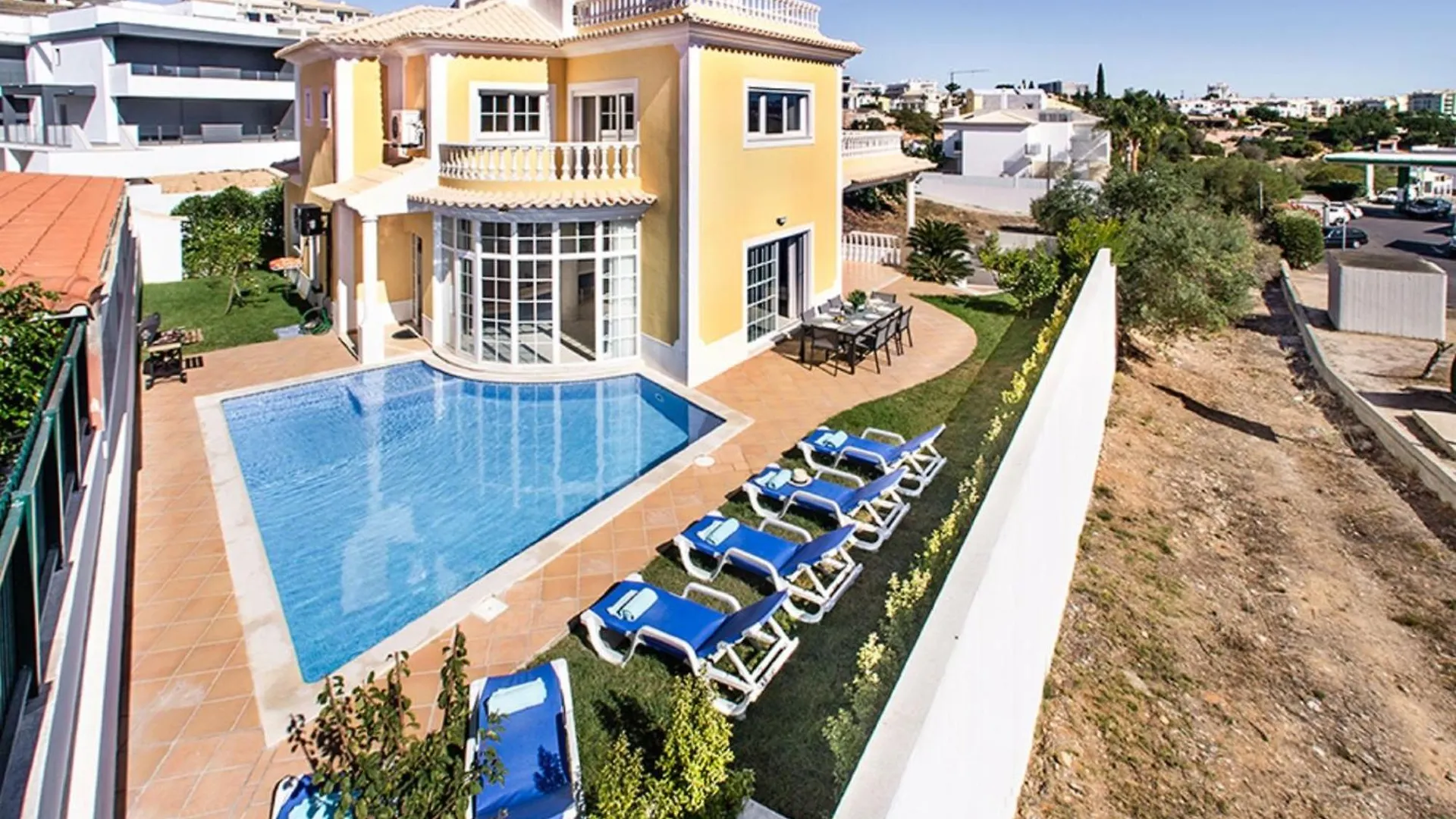 Holiday Home Demi By Interhome Albufeira 0*,  Portugal