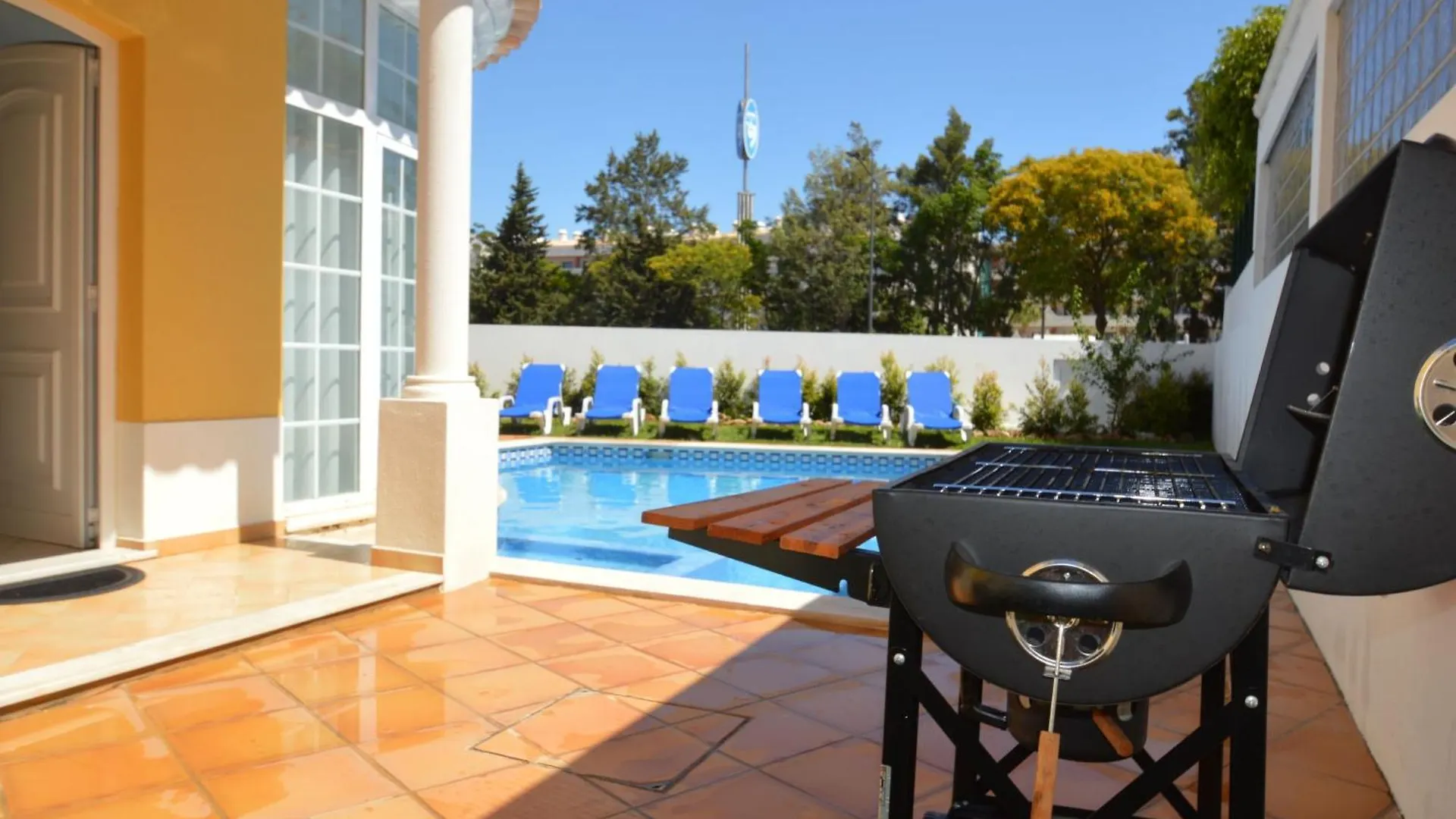 Holiday Home Demi By Interhome Albufeira