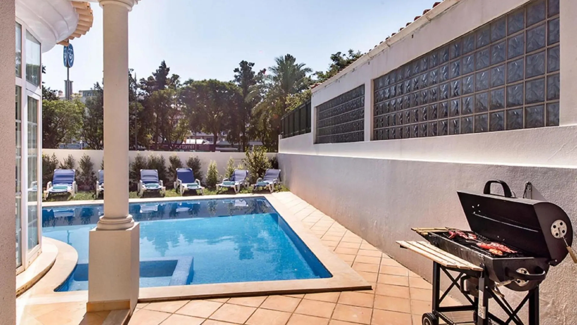 Holiday Home Demi By Interhome Albufeira