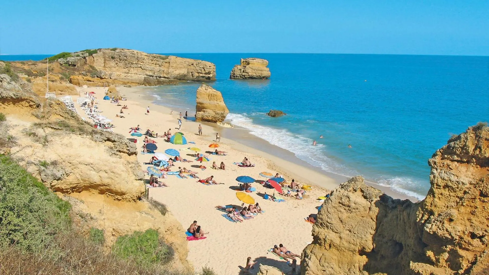 Holiday Home Demi By Interhome Albufeira Portugal