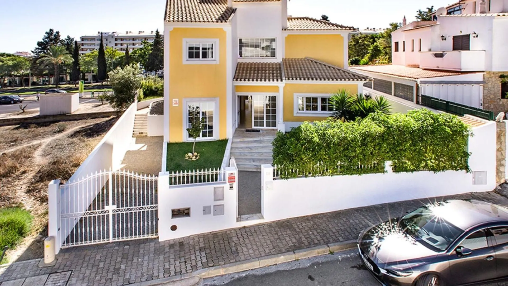 Holiday Home Demi By Interhome Albufeira