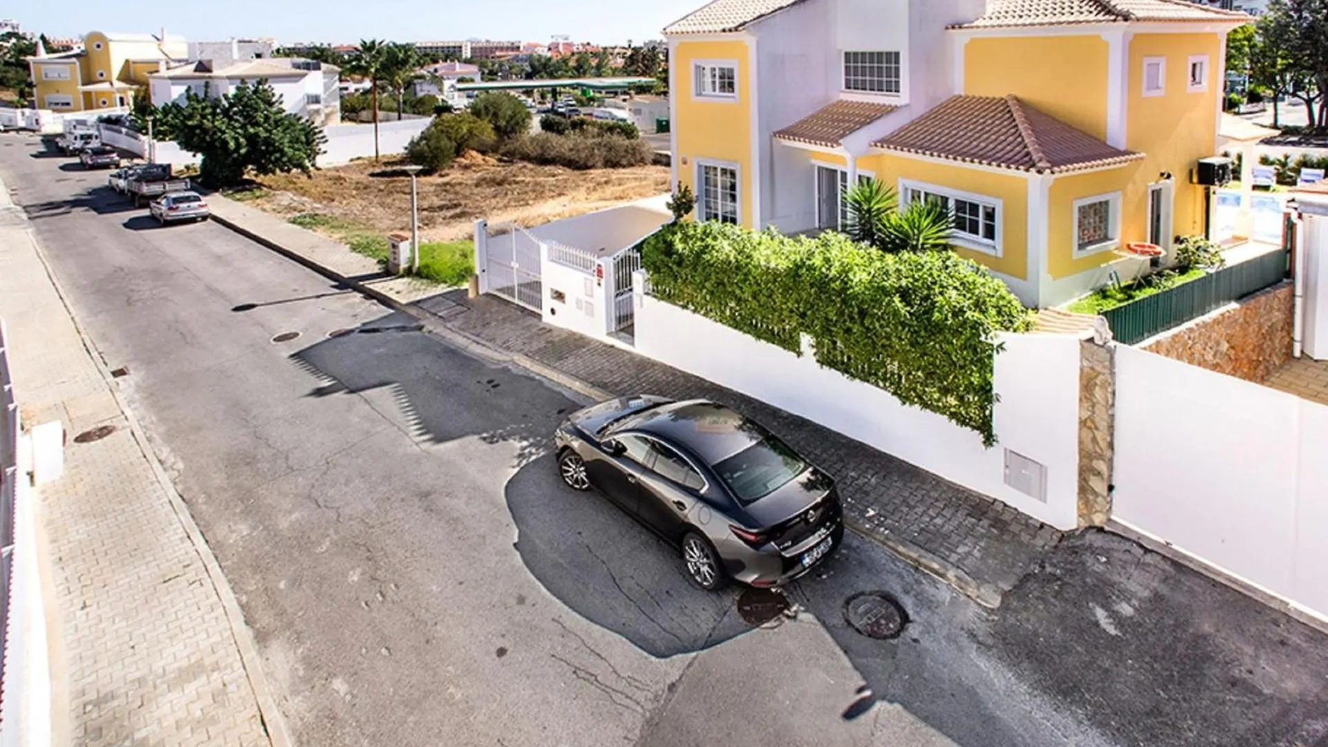 Holiday Home Demi By Interhome Albufeira