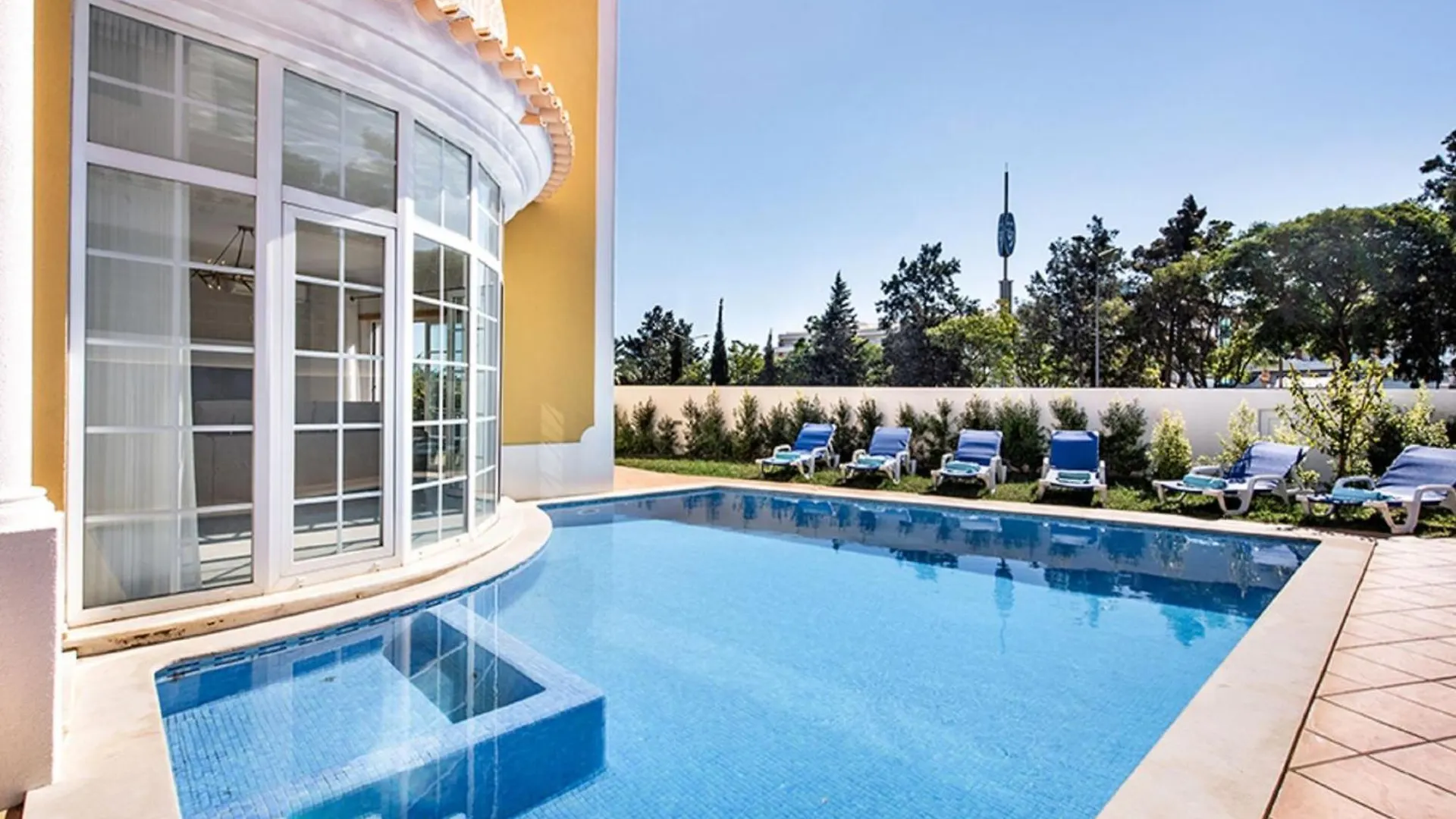Holiday Home Demi By Interhome Albufeira