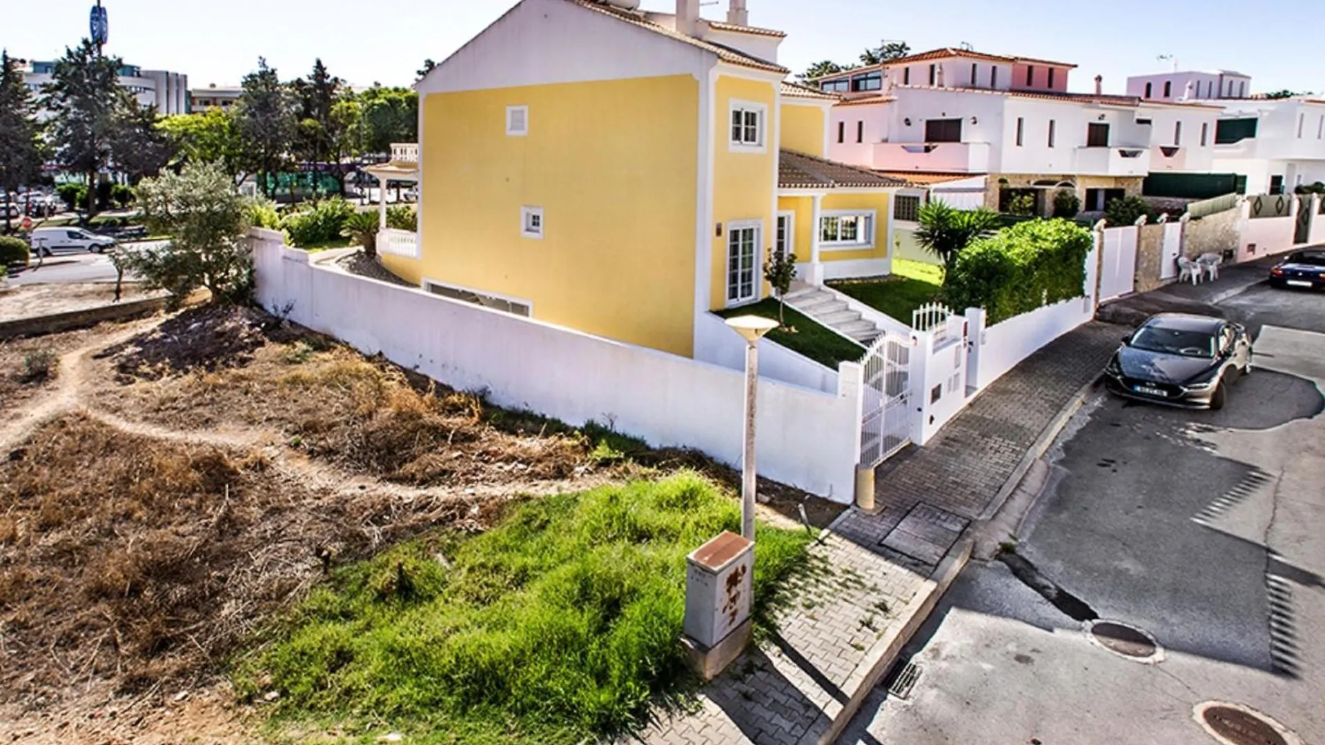Holiday Home Demi By Interhome Albufeira 0*,