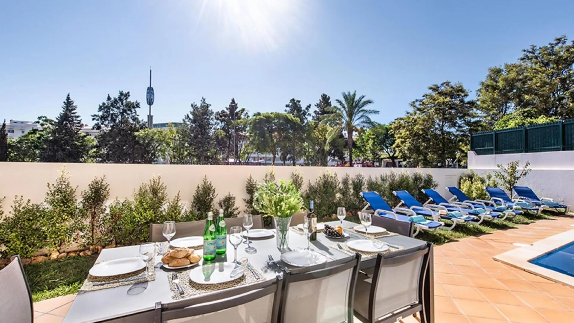 Holiday Home Demi By Interhome Albufeira