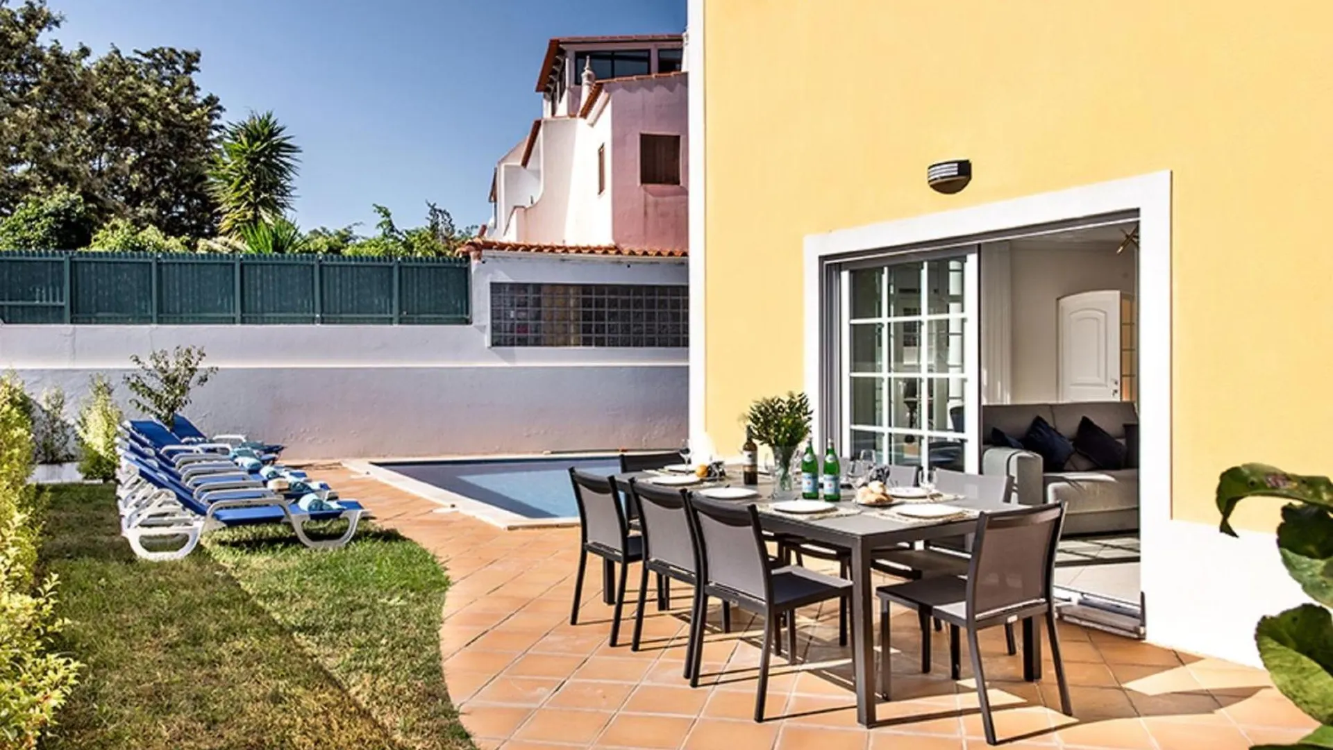 Holiday Home Demi By Interhome Albufeira