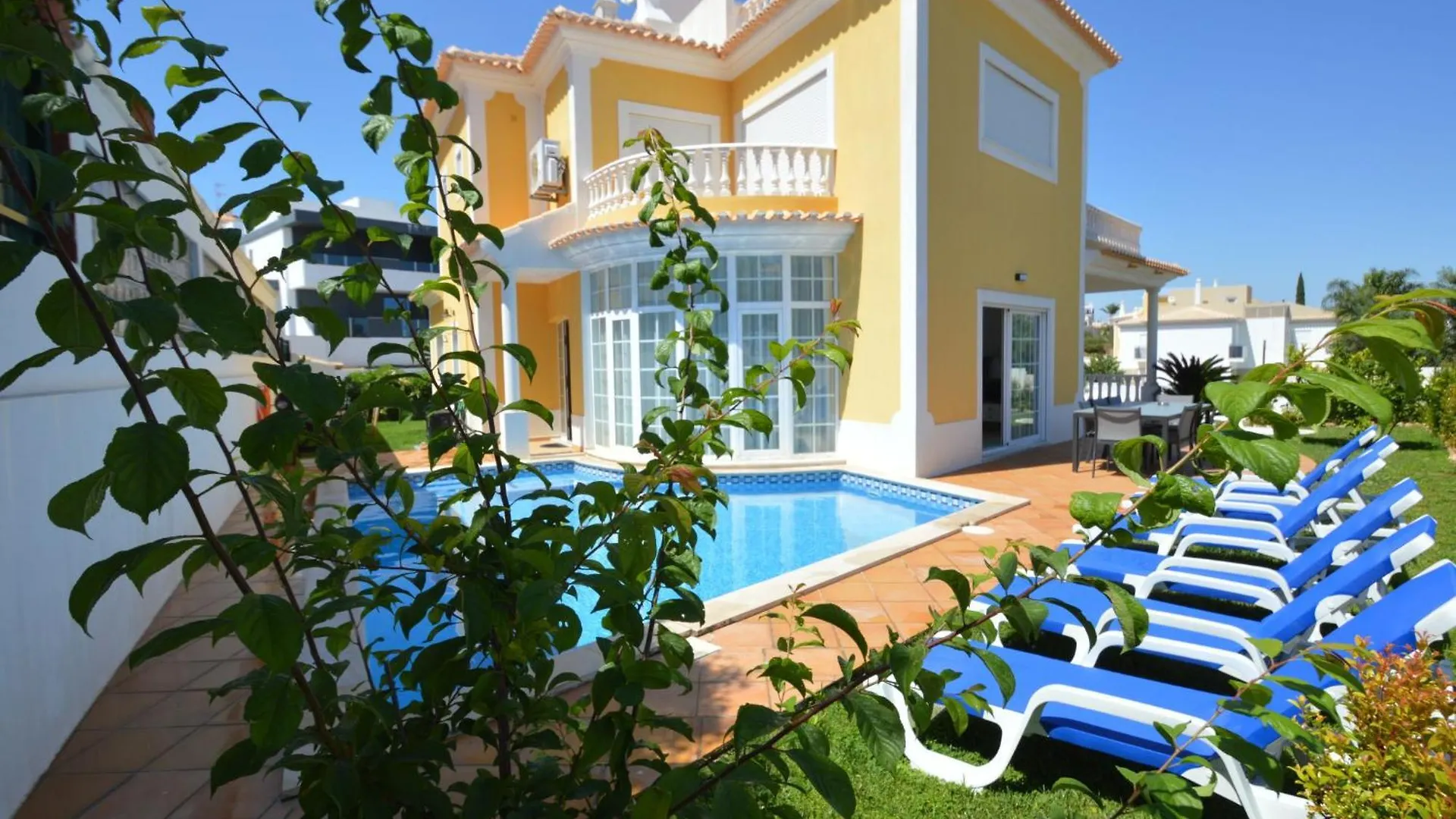 Holiday Home Demi By Interhome Albufeira 0*,  Portugal