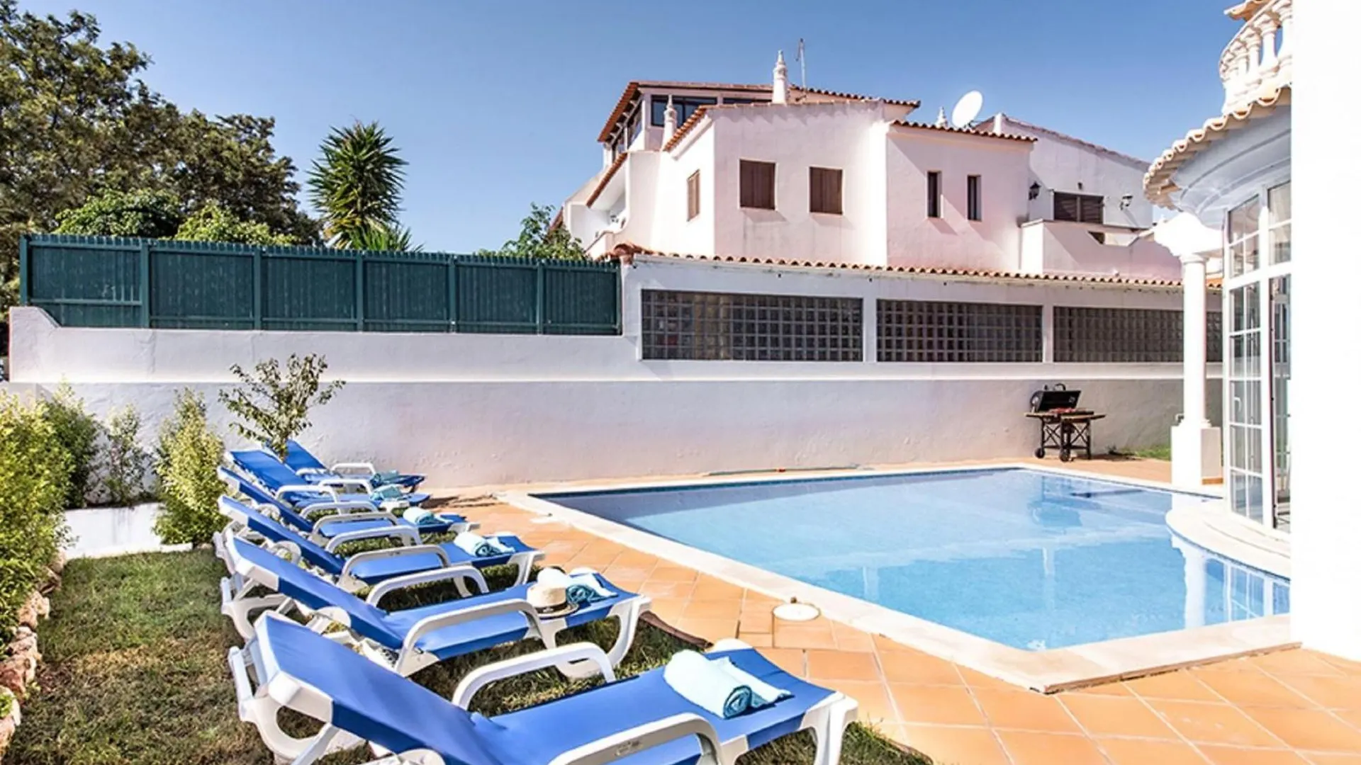 Holiday Home Demi By Interhome Albufeira Portugal