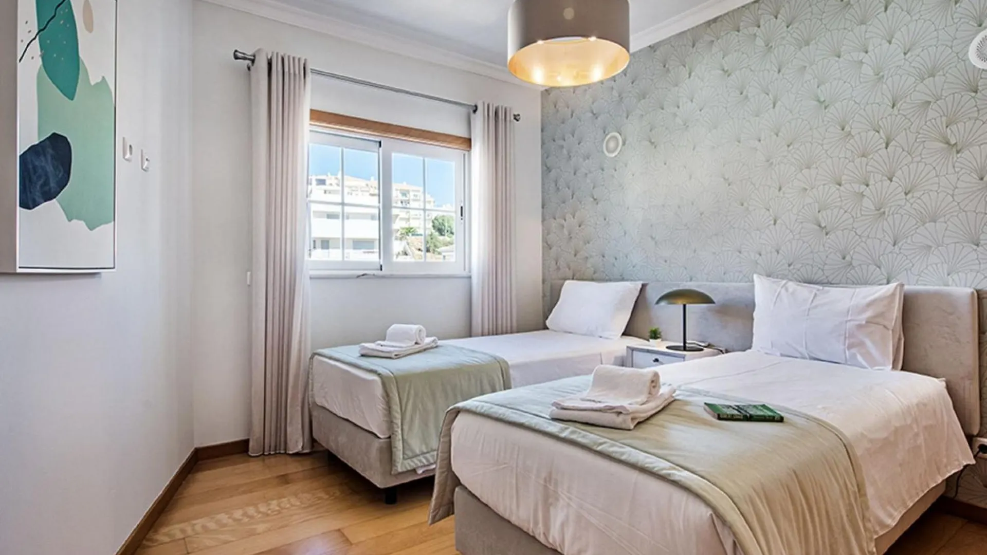 Holiday Home Demi By Interhome Albufeira