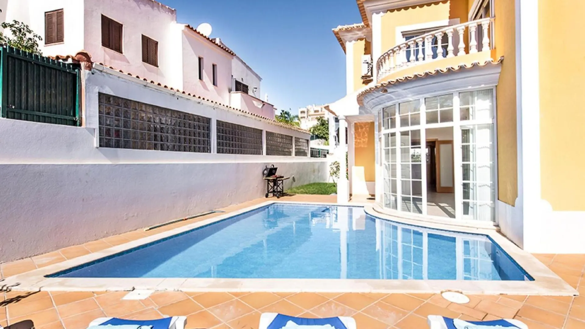 Holiday Home Demi By Interhome Albufeira Portugal
