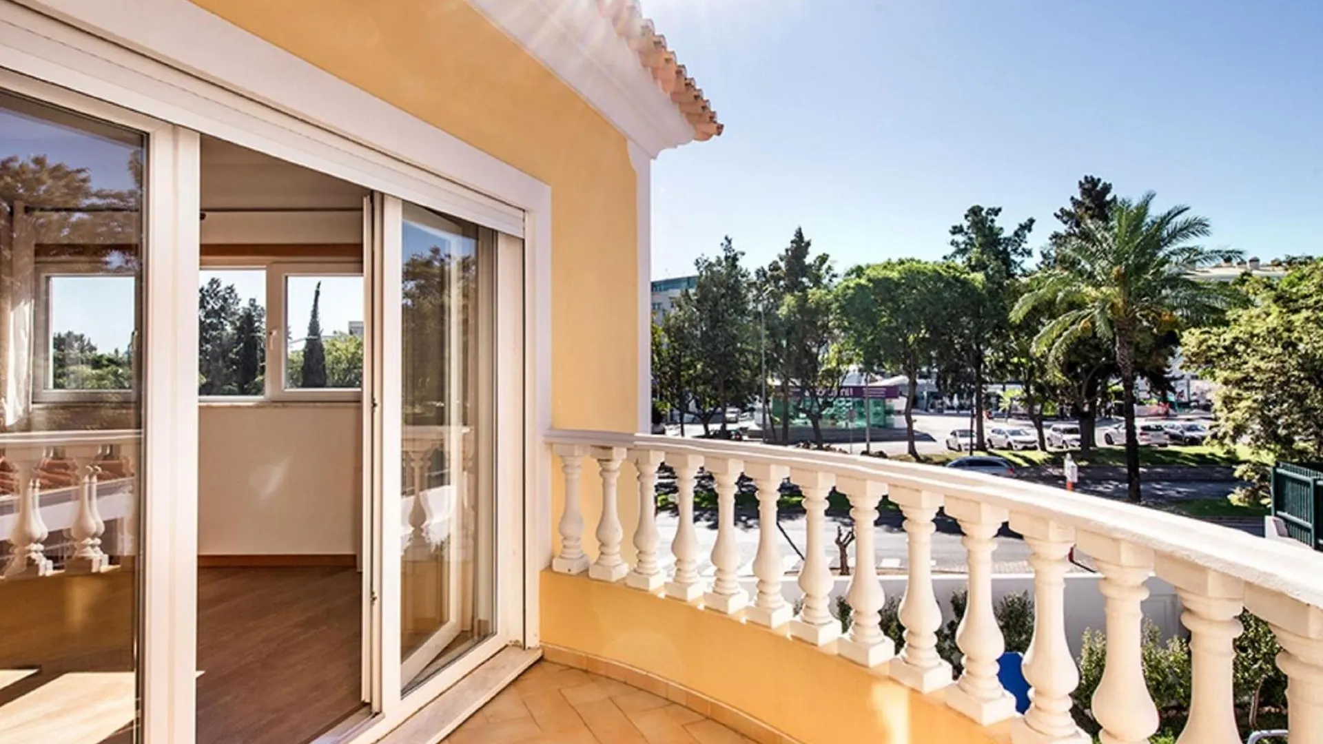 Holiday Home Demi By Interhome Albufeira