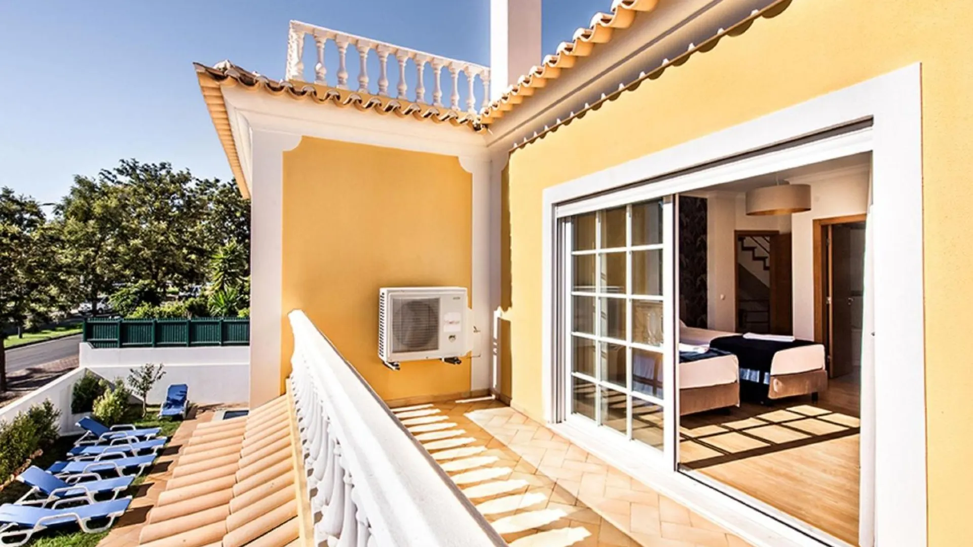 Holiday Home Demi By Interhome Albufeira