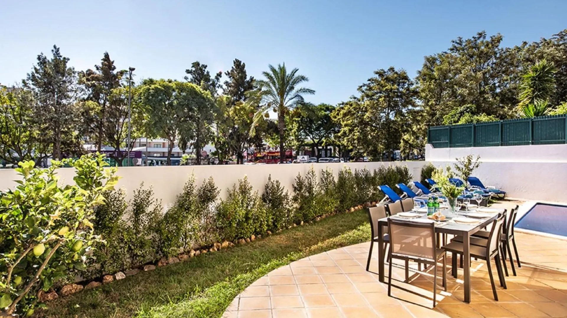 Holiday Home Demi By Interhome Albufeira 0*,  Portugal