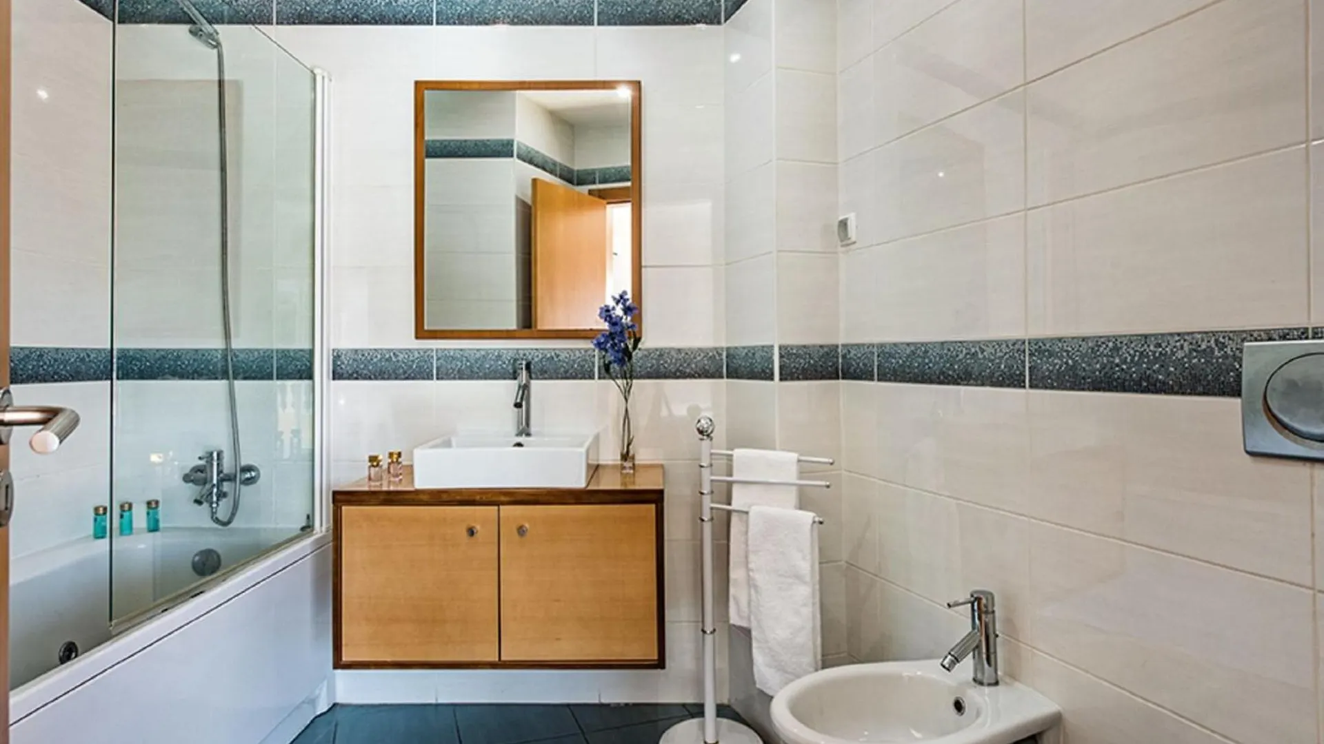 Holiday Home Demi By Interhome Albufeira