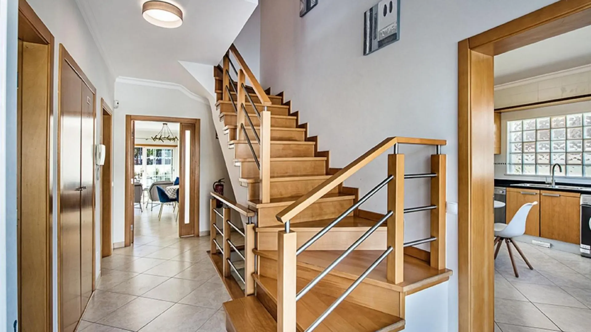 Holiday Home Demi By Interhome Albufeira