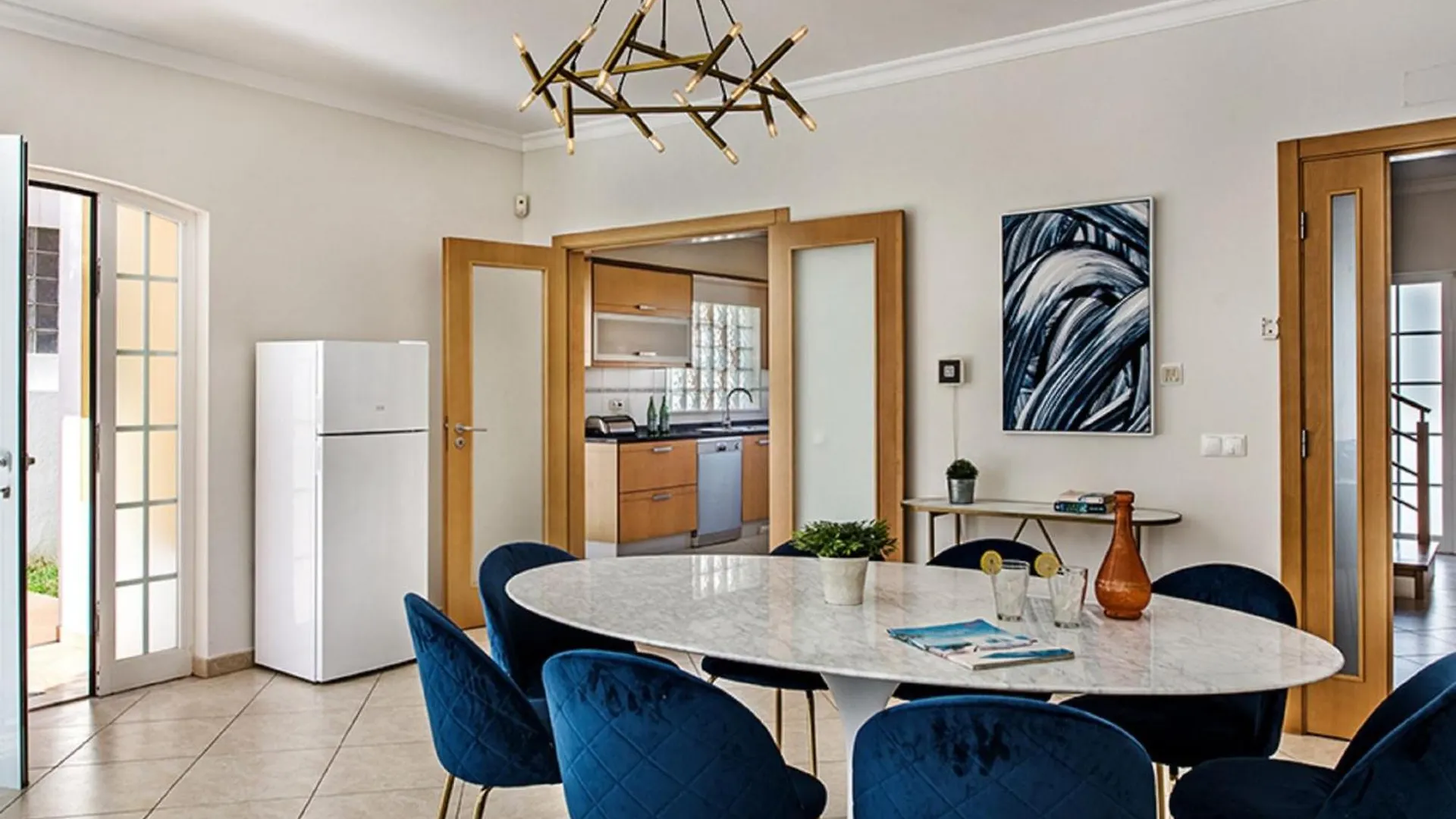 Holiday Home Demi By Interhome Albufeira