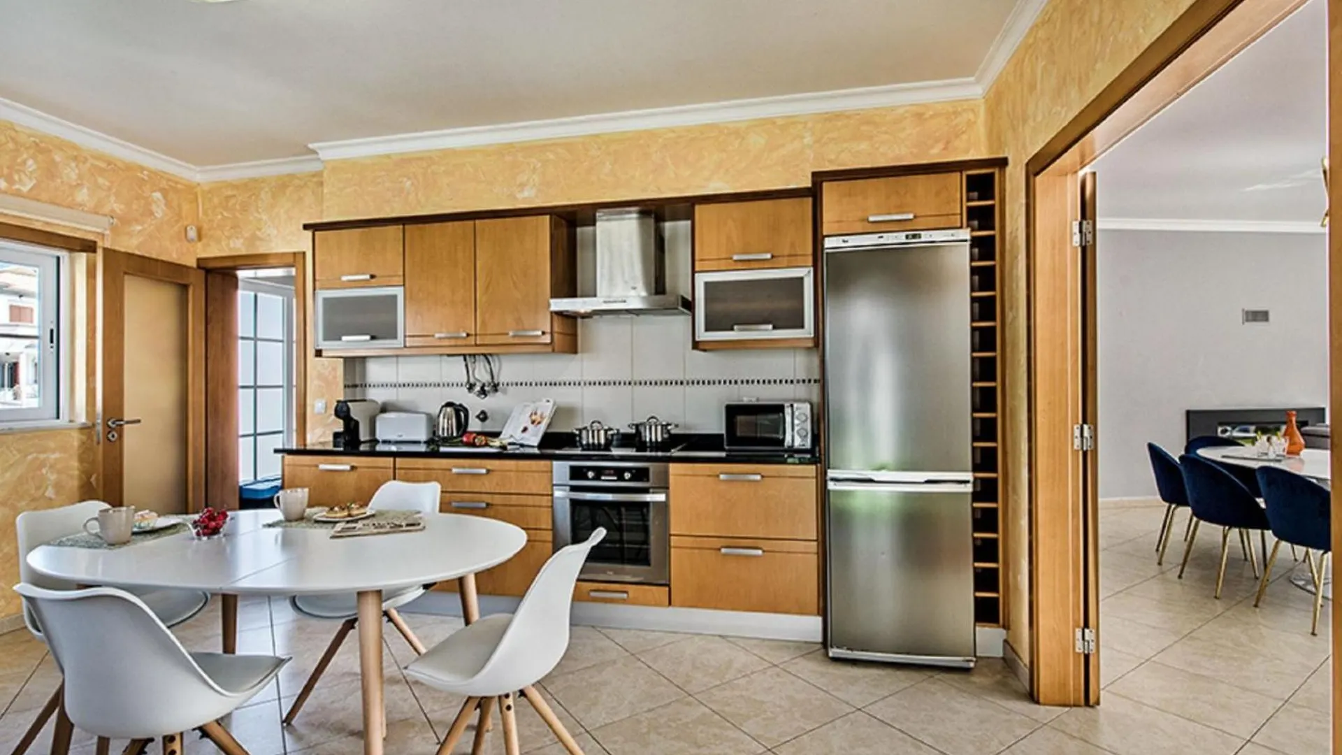 Holiday Home Demi By Interhome Albufeira 0*,