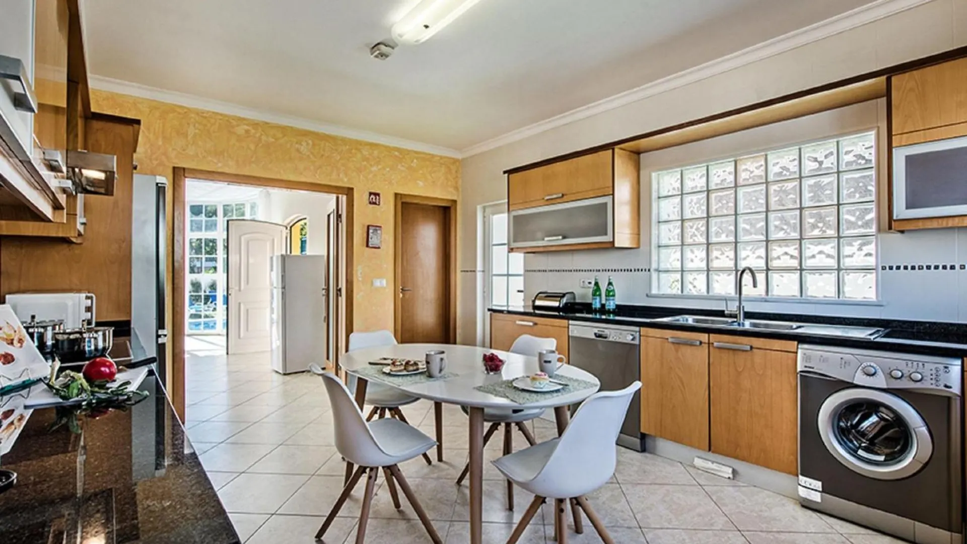 Holiday Home Demi By Interhome Albufeira