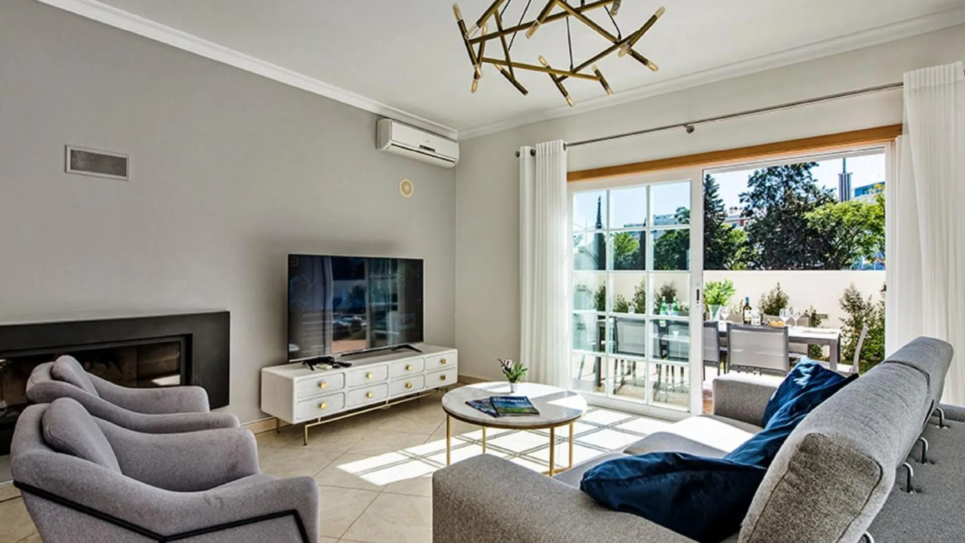 Holiday Home Demi By Interhome Albufeira
