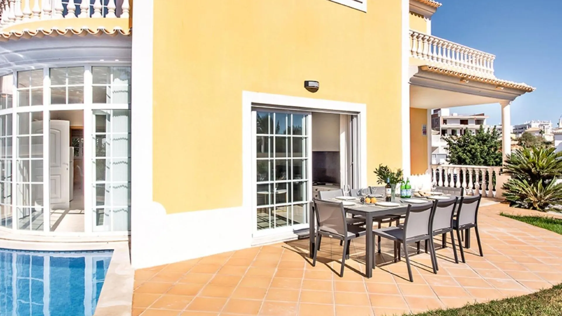 Holiday Home Demi By Interhome Albufeira 0*,