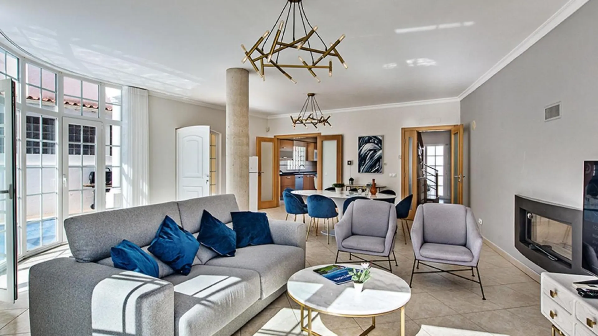 Holiday Home Demi By Interhome Albufeira